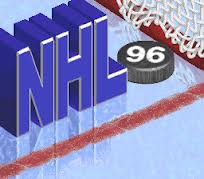 NHL '96